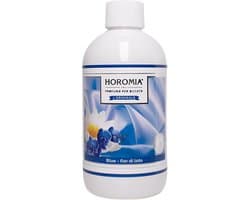 Horomia Wasparfum Blue Fior di Loto - 500ml - Geur bij de Was — afbeelding 1