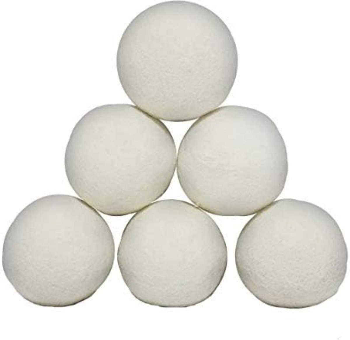 Lexium Drogerballen - Drogerballen Voor Wasdrogers - Droger Ballen - Drogerbollen — afbeelding 1