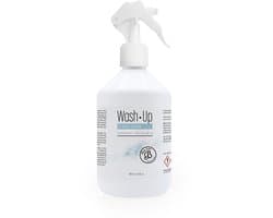 Wash Up Spray - 500 ml - Fresh Linen — afbeelding 1