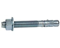 Boutanker 5/8" x 18 cm voor Beton - 20 Stuks