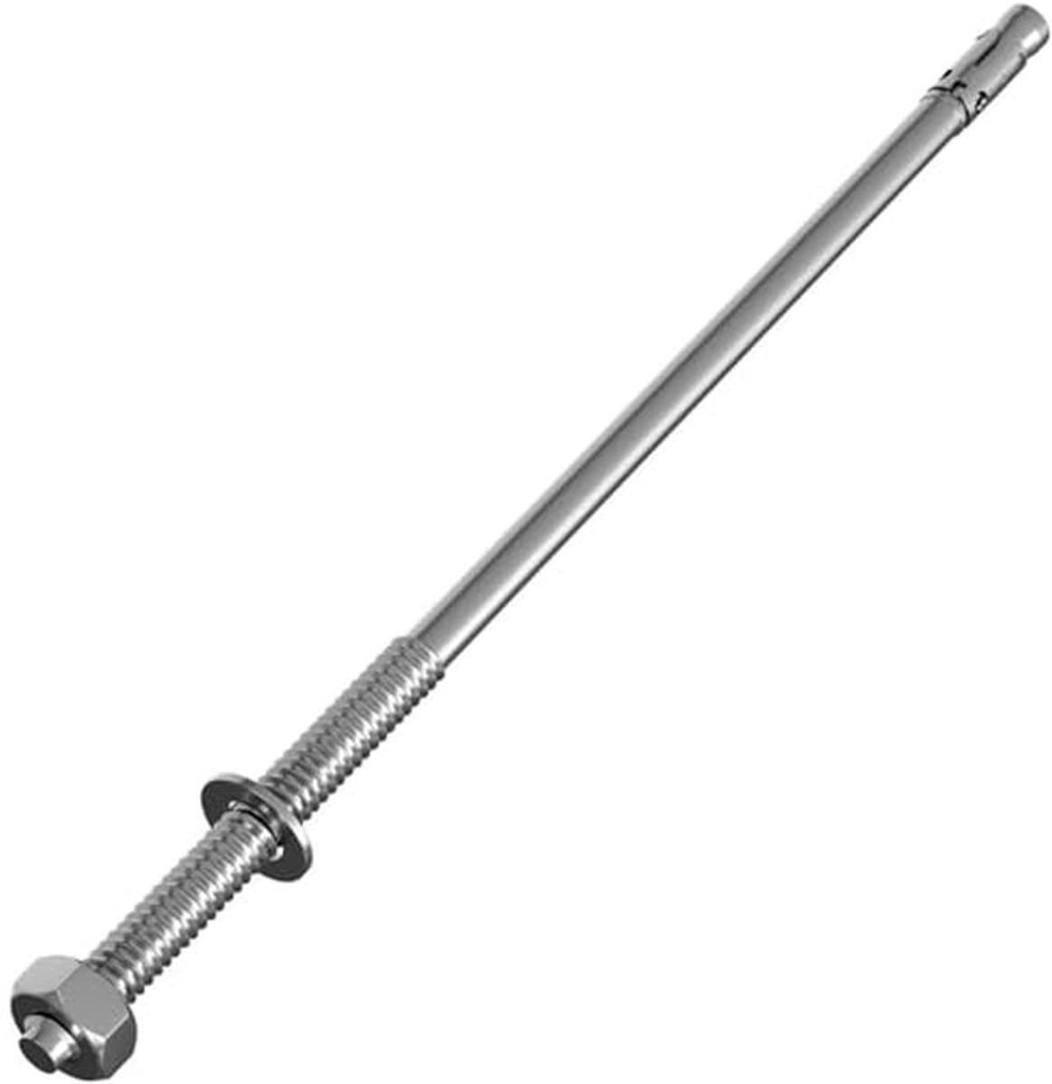 Zwaarlastanker M12 x 325 mm voor Metaalankers en Boutankers — afbeelding 1