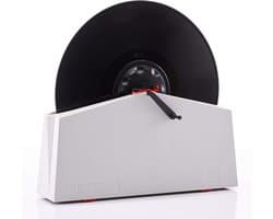 Vinylplatenwasmachine met Handbediening - Effectieve Reiniging zonder Schelle