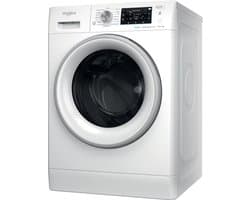 Whirlpool - FFWDD 1076258 SV EE