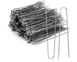 Klimop Naalden 200 stuks - Sterke Clip Clips voor Bloemstukken en Bloemdecoratie