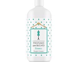 Boujoir Couture wasparfum Fresco 500ml Frisse was – Heerlijke geur – Textielverfrisser – Wasverzachter