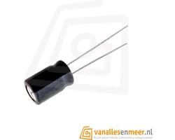 3300uF 35V Condensator 16x32