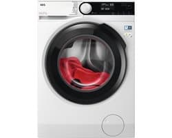 AEG LR7A70690 7000 serie ProSteam - Wasmachine - 9kg - 1600 rpm