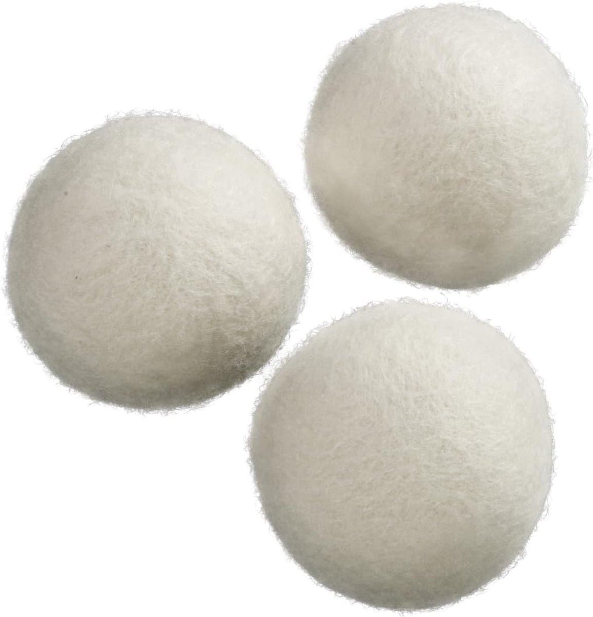 Drogerballen - Voor wasdrogers - Droger ballen - Drogerbollen - Must have voor uw droger! — afbeelding 1