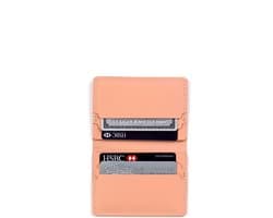 Vacavaliente - Life & Travel Double U. Cardholder