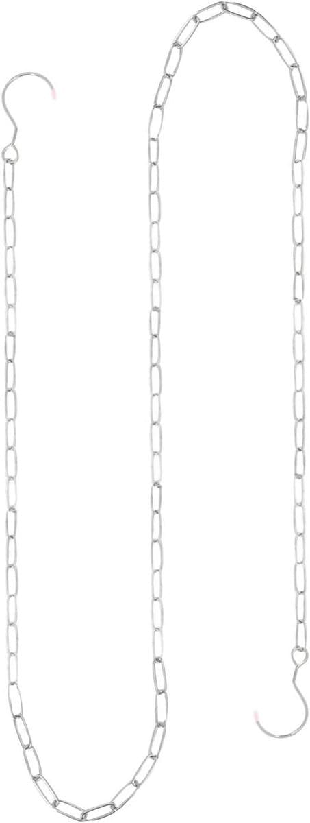Kledinglijn Buiten - Drooglijn - Kleding Drogen - Windproof Ontwerp - 300 cm - Zilver — afbeelding 1