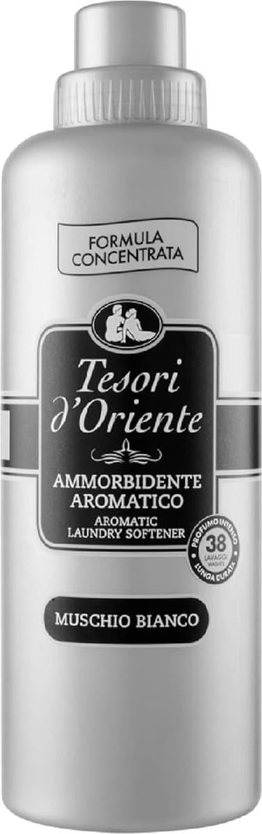 Tesori d'Oriente Ammorbidente Aromatico geconcentreerde wasverzachter 760 ml — afbeelding 1
