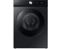 Samsung Bespoke WW90DB7U34GBU3 - 7000 serie - Zwart - Wasmachine - 20% zuiniger dan energielabel A — afbeelding 1