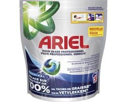 Ariel Professional Waspods Regular 50 Stuks - Wasmiddel Capsules - Voordeelverpakking