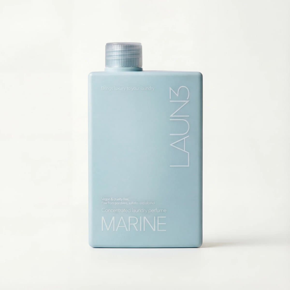 LAUN3 MARINE Wasparfum - 500ML Geurbooster & Wasgeur - Textielverfrisser & Kledingverfrisser — afbeelding 1