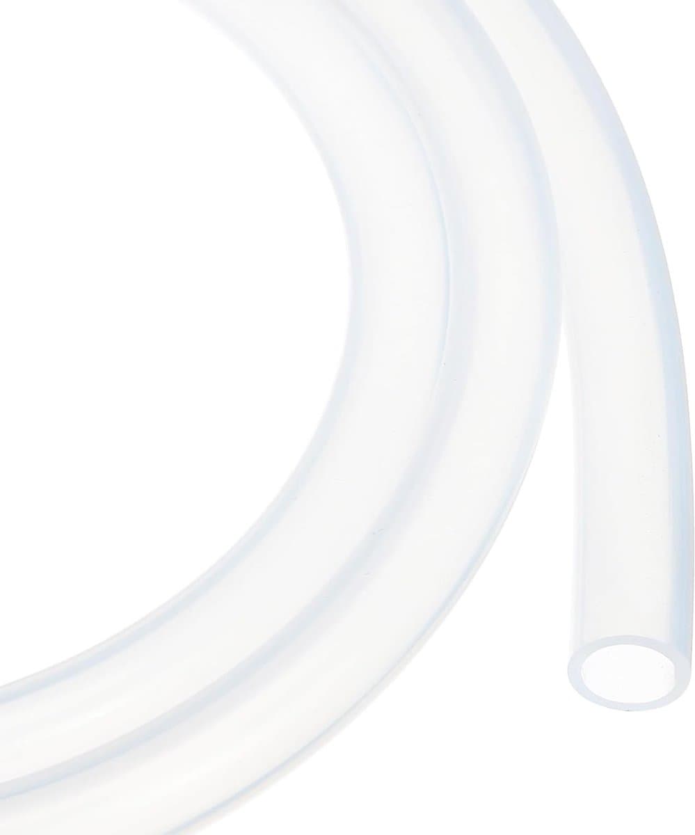 Flexibele Siliconen Slang 2m 10mm ID 13mm OD voor Pomp, Afwatering en Irrigatie in de Industrie — afbeelding 1