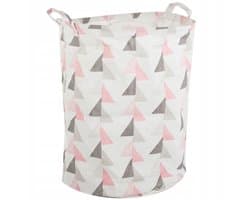 HANGZHOU A LINK STAR TECHNOLOGY CO. LIMITTED - Xl Wasmand - Opvouwbaar - Ergonomische Handvatten
