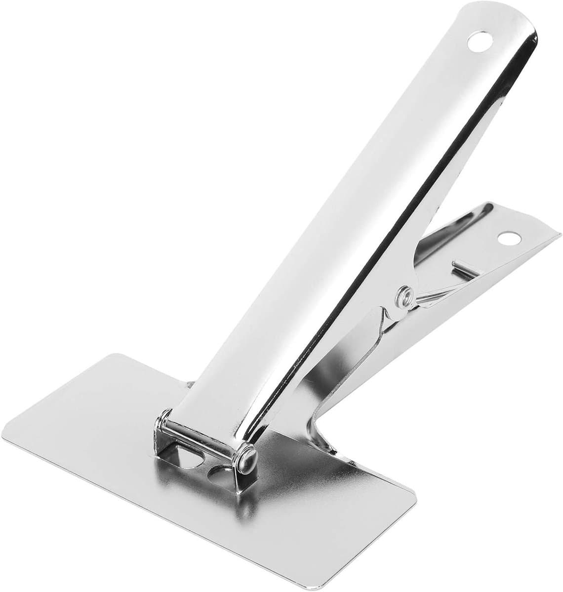 Naaiclips Stoffen Klem - Stoffen Houder - Precisie Snijden - Beweegbare Clips - 20 cm Lengte - Onbekend — afbeelding 1