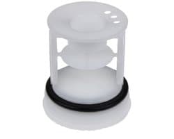 BEKO - PLUIZENZEEF WA1452 - 2872700100