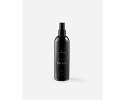 Rosaodor Textielspray Fuoco 250 ml – Luxe textielverfrisser