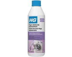 HG tegen stinkende wasmachines 550gr