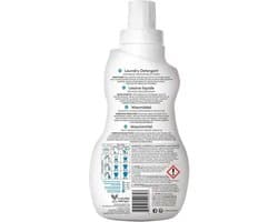 Attitude Wasmiddel Wildflowers 35 Wasbeurten - 1 liter