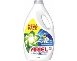 Ariel - Wasmiddel - 2070 ml - 46 doses - Actief