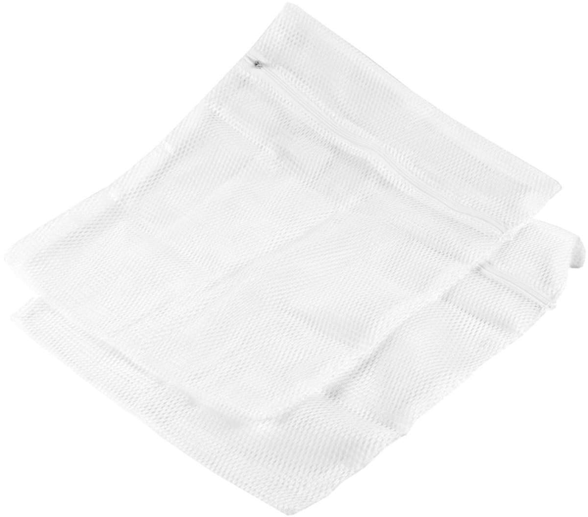 Twee waszakken, elk Geschikt voor een afGeschikt vooring van 40 x 30 cm. — afbeelding 1