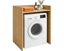 Wasmachine kast - 97 x 66 x 61 cm - ombouw