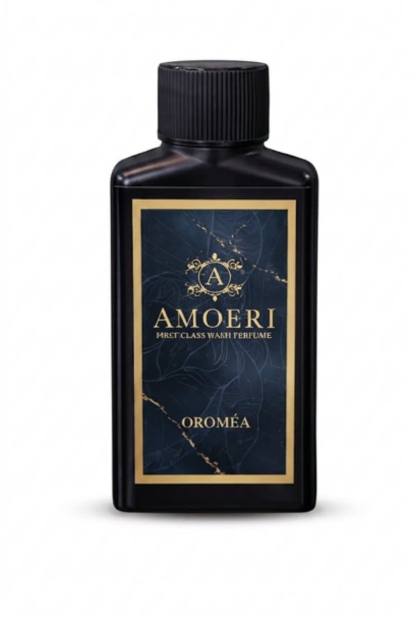 Wasparfum Amoeri Oromea 100ml | Wasgeur | Was Parfum — afbeelding 1