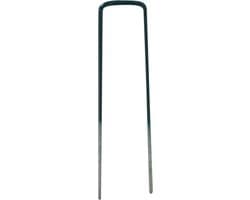 50x Haringen groen L150xB30xD3mm. — afbeelding 1