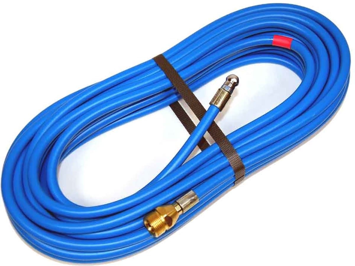 Kranzle rioolslang - 10 meter - 41 058 — afbeelding 1