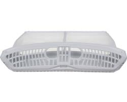 BEKO - PLUIZENFILTER / PLUIZENZEEF DH7533RXW - 2973380100