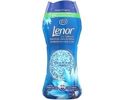 Lenor - La Collection - Geurbooster - Zeebries - 22 Wasbeurten - Bulkverpakking - 20 stuks