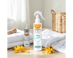Wasgeluk Cloud Oranjebloesem - 250 ml