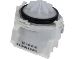 BOSCH - AFVOERPOMP - 00620774