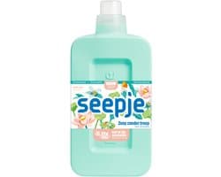 Seepje Wasmiddel Wol & Fijn Vrolijke Lotus - 945 ml
