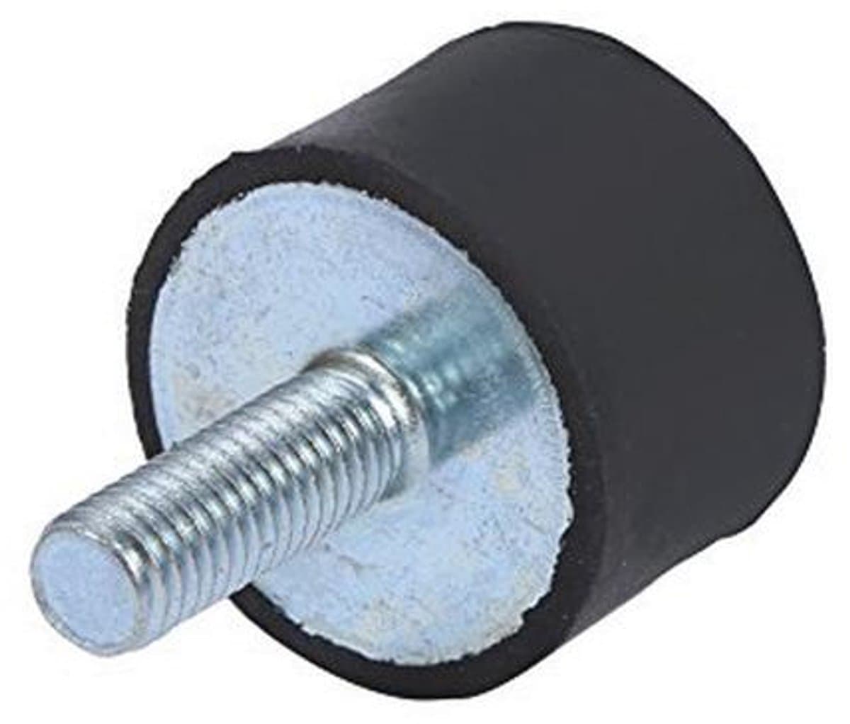 Rubber Mounts 4x M8 M6 Schokdemper Anti Vibratie Silentblock — afbeelding 1