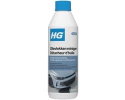 HG Olievlekken Reiniger - 6 x 500 ml - Voordeelverpakking