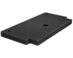 Filter voor Bosch wasdroger - 12022801 — afbeelding 1