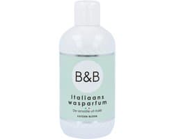 B&B Italiaanse Wasparfum Katoen Bloem - 250 ml