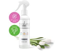 Il Bucato di Adele Parfum Textiel Spray Puur Wit 250ml — afbeelding 1