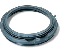 Manchet - deurdichting - rubber deur - geschikt voor Arcelik, Beko wasmchine - 2466300300