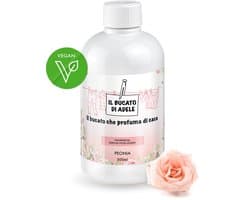 Il Bucato di Adele Wasparfum - Italiaanse Was Parfum - Peonia 500ml