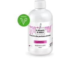 Il Bucato di Adele Wasparfum - Italiaanse Was Parfum - Musk & Lotus 500ml