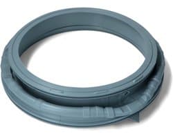 Manchet - deurdichting - rubber deur - geschikt Samsung wasmachine - DC64-03690A — afbeelding 1