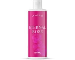 La Elysian Eternal Rose Wasparfum – 100ml - Inclusief Maatbeker