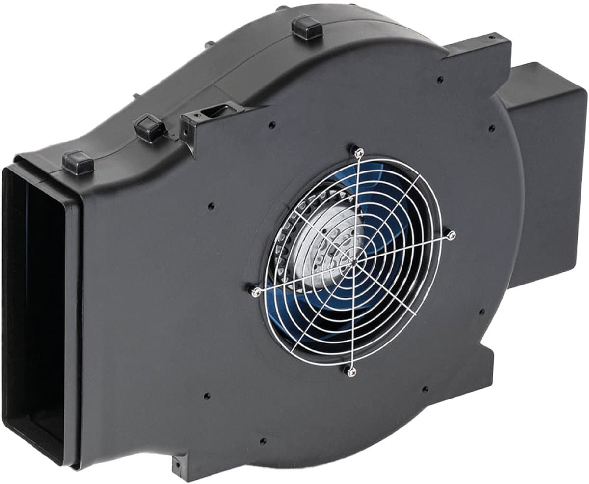 extra platte motor 800m3/h - falmec - motstel4421 — afbeelding 1