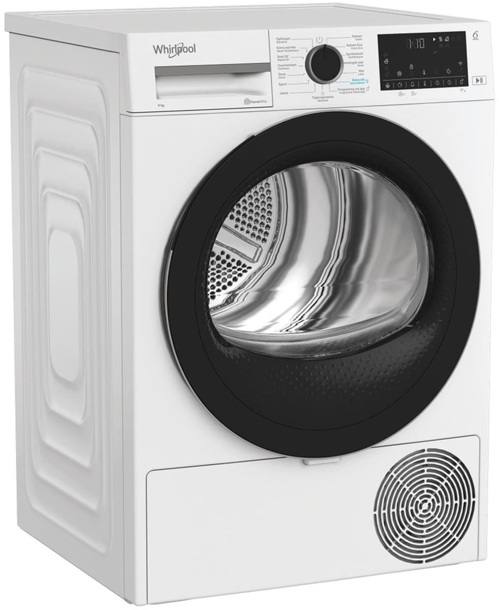 Whirlpool C WD 94M WBS BE — afbeelding 1