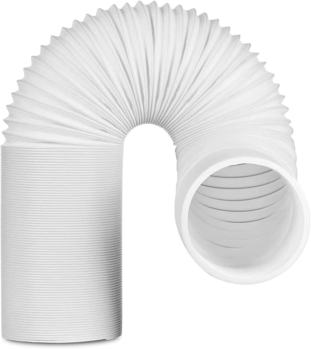 Universele Flexibele Afvoerslang voor Airco Vervanging - Diameter 15 cm — afbeelding 1