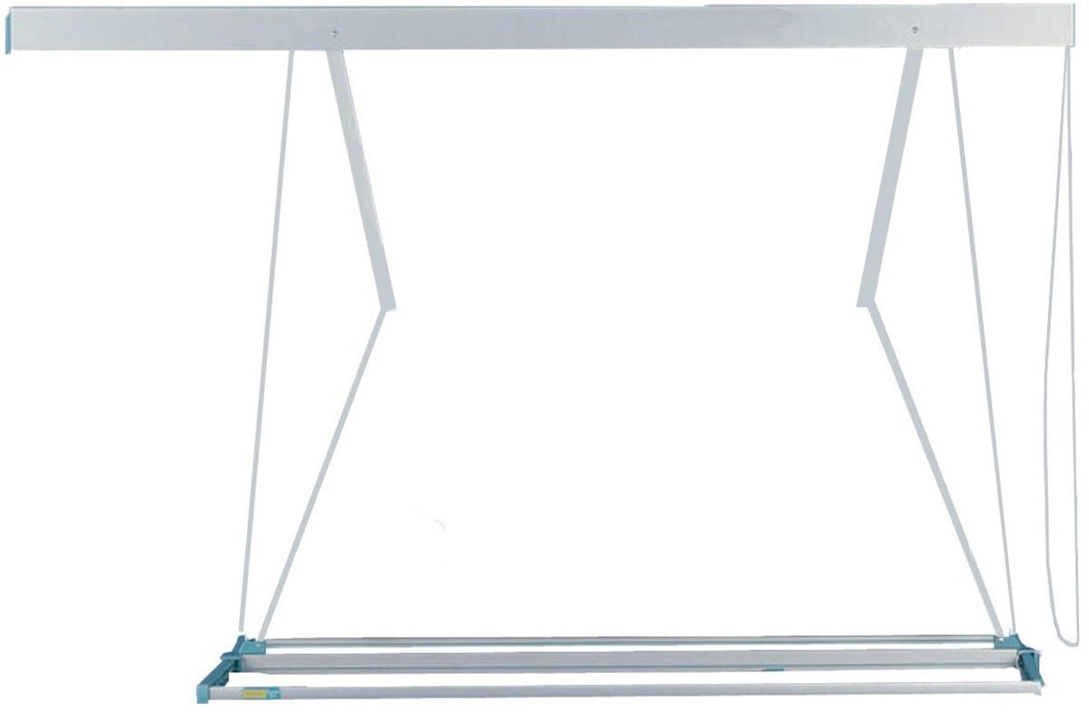 Juwel Samba 200 - Hangend droogrek - 19 meter — afbeelding 1